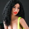 Sex Doll Wild Scara 5ft 5' (167 cm)/ L-Cup - Sy Doll