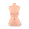 Torso small breast 1