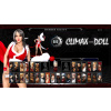 Sex Doll Busty Etsuyo 5ft 2' (160 cm)/ K-Cup - Climax Doll