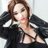 Real Sex Doll Sexy Talia 5ft 6' (169 cm)/ C-Cup - Sy Doll