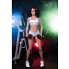 Sex Doll Sportswoman Sheira 5ft 2' (159 cm)/ C-Cup - AF Doll