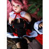 Real Sex Doll Anime Moca  4ft 10' (148 cm)/ C-Cup - Sy Doll