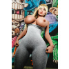 Sex Doll Busty Mandy 5ft (153 cm)/ H-Cup - YL Doll