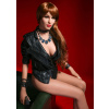 Real Sex Doll Seductive Frea 5ft 5' (165 cm)/ D-Cup - Sy Doll