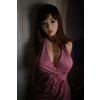Sex Doll Asian Girl Cuifen 5ft 7' (170 cm)/ E-Cup - Doll House 168