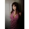 Sex Doll Asian Girl Cuifen 5ft 7' (170 cm)/ E-Cup - Doll House 168
