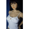 Sex Doll Tender Lifen 4ft 11' (150 cm)/ E-Cup - Doll House 168
