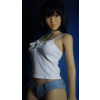 Sex Doll Tender Lifen 4ft 11' (150 cm)/ E-Cup - Doll House 168
