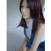 Sex Doll Sexy Niu 5ft 3' (161 cm)/ E-Cup - Doll House 168