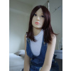 Sex Doll Sexy Niu 5ft 3' (161 cm)/ E-Cup - Doll House 168