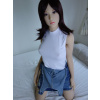 Sex Doll Sexy Niu 5ft 3' (161 cm)/ E-Cup - Doll House 168