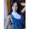 Sex Doll Sexy Niu 5ft 3' (161 cm)/ E-Cup - Doll House 168
