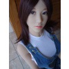 Sex Doll Sexy Niu 5ft 3' (161 cm)/ E-Cup - Doll House 168