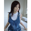 Sex Doll Sexy Niu 5ft 3' (161 cm)/ E-Cup - Doll House 168