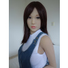 Sex Doll Sexy Niu 5ft 3' (161 cm)/ E-Cup - Doll House 168
