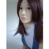 Sex Doll Sexy Niu 5ft 3' (161 cm)/ E-Cup - Doll House 168