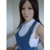 Sex Doll Sexy Niu 5ft 3' (161 cm)/ E-Cup - Doll House 168
