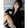 Sex Doll Brunette Aoi 5ft 3' (161 cm)/ E-Cup - Doll House 168