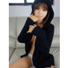 Sex Doll Brunette Aoi 5ft 3' (161 cm)/ E-Cup - Doll House 168