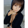 Sex Doll Brunette Aoi 5ft 3' (161 cm)/ E-Cup - Doll House 168