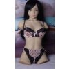 Sex Doll Torso Guang 2ft 5' (74 cm) - Doll House 168
