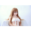 Real Sex Doll Redhead Ashley 4ft 10' (148 cm)/ D-Cup - AF Doll