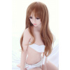 Real Sex Doll Redhead Ashley 4ft 10' (148 cm)/ D-Cup - AF Doll