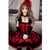 Love Doll Cute Alissa 4ft 10' (148 cm)/ D-Cup - AF Doll