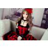 Love Doll Cute Alissa 4ft 10' (148 cm)/ D-Cup - AF Doll