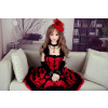 Love Doll Cute Alissa 4ft 10' (148 cm)/ D-Cup - AF Doll