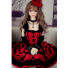 Love Doll Cute Alissa 4ft 10' (148 cm)/ D-Cup - AF Doll