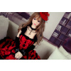 Love Doll Cute Alissa 4ft 10' (148 cm)/ D-Cup - AF Doll