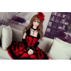 Love Doll Cute Alissa 4ft 10' (148 cm)/ D-Cup - AF Doll