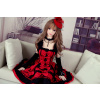 Love Doll Cute Alissa 4ft 10' (148 cm)/ D-Cup - AF Doll