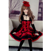 Love Doll Cute Alissa 4ft 10' (148 cm)/ D-Cup - AF Doll