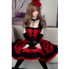 Love Doll Cute Alissa 4ft 10' (148 cm)/ D-Cup - AF Doll
