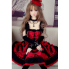 Love Doll Cute Alissa 4ft 10' (148 cm)/ D-Cup - AF Doll