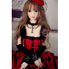 Love Doll Cute Alissa 4ft 10' (148 cm)/ D-Cup - AF Doll