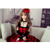Love Doll Cute Alissa 4ft 10' (148 cm)/ D-Cup - AF Doll