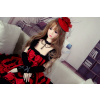 Love Doll Cute Alissa 4ft 10' (148 cm)/ D-Cup - AF Doll