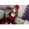 Love Doll Cute Alissa 4ft 10' (148 cm)/ D-Cup - AF Doll