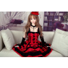Love Doll Cute Alissa 4ft 10' (148 cm)/ D-Cup - AF Doll