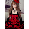 Love Doll Cute Alissa 4ft 10' (148 cm)/ D-Cup - AF Doll