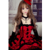 Love Doll Cute Alissa 4ft 10' (148 cm)/ D-Cup - AF Doll