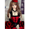 Love Doll Cute Alissa 4ft 10' (148 cm)/ D-Cup - AF Doll