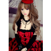 Love Doll Cute Alissa 4ft 10' (148 cm)/ D-Cup - AF Doll