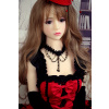 Love Doll Cute Alissa 4ft 10' (148 cm)/ D-Cup - AF Doll