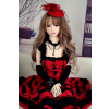 Love Doll Cute Alissa 4ft 10' (148 cm)/ D-Cup - AF Doll