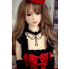 Love Doll Cute Alissa 4ft 10' (148 cm)/ D-Cup - AF Doll