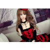 Love Doll Cute Alissa 4ft 10' (148 cm)/ D-Cup - AF Doll